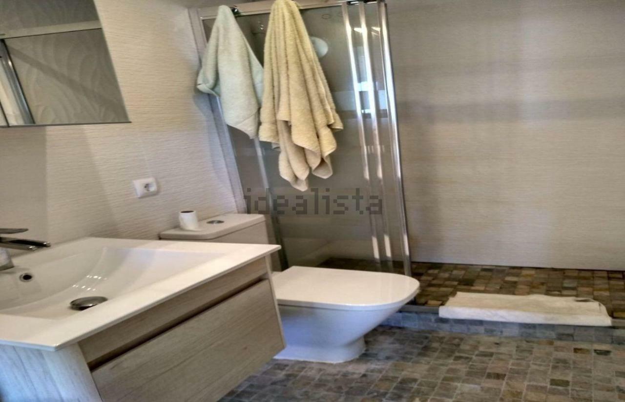 Appartement Primera Linea De Mar Con Piscina En Ebrehogar à Sant Carlos de la Ràpita Extérieur photo